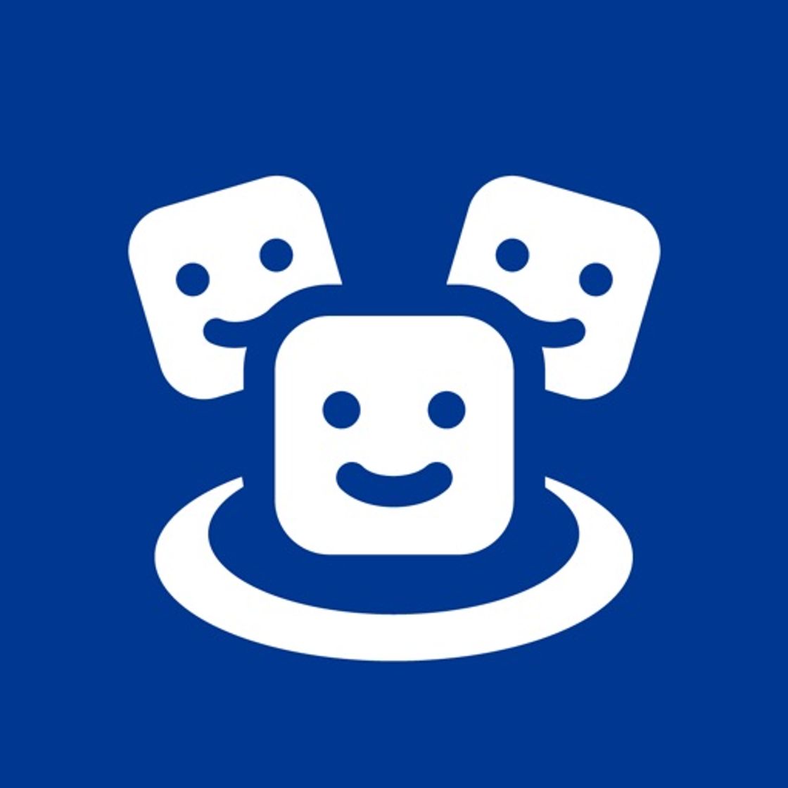 App PlayStation Communities