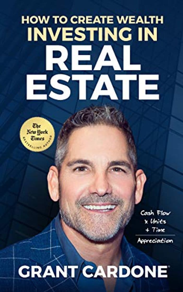 Book How To Create Wealth Investing In Real Estate: How to Build Wealth