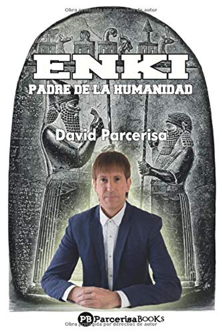 Book ENKI