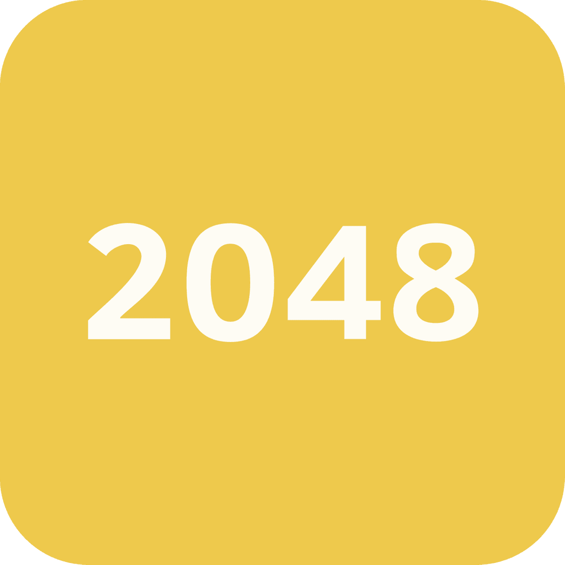 Videojuegos 2048