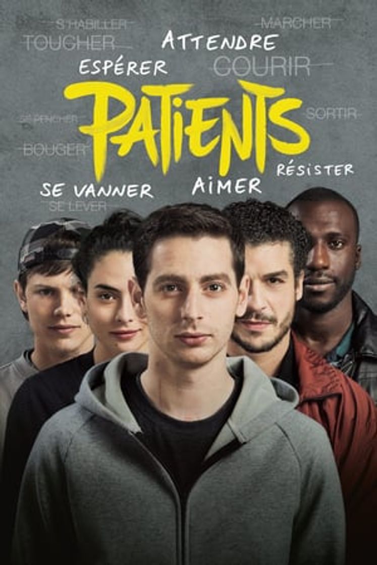 Movie Patients