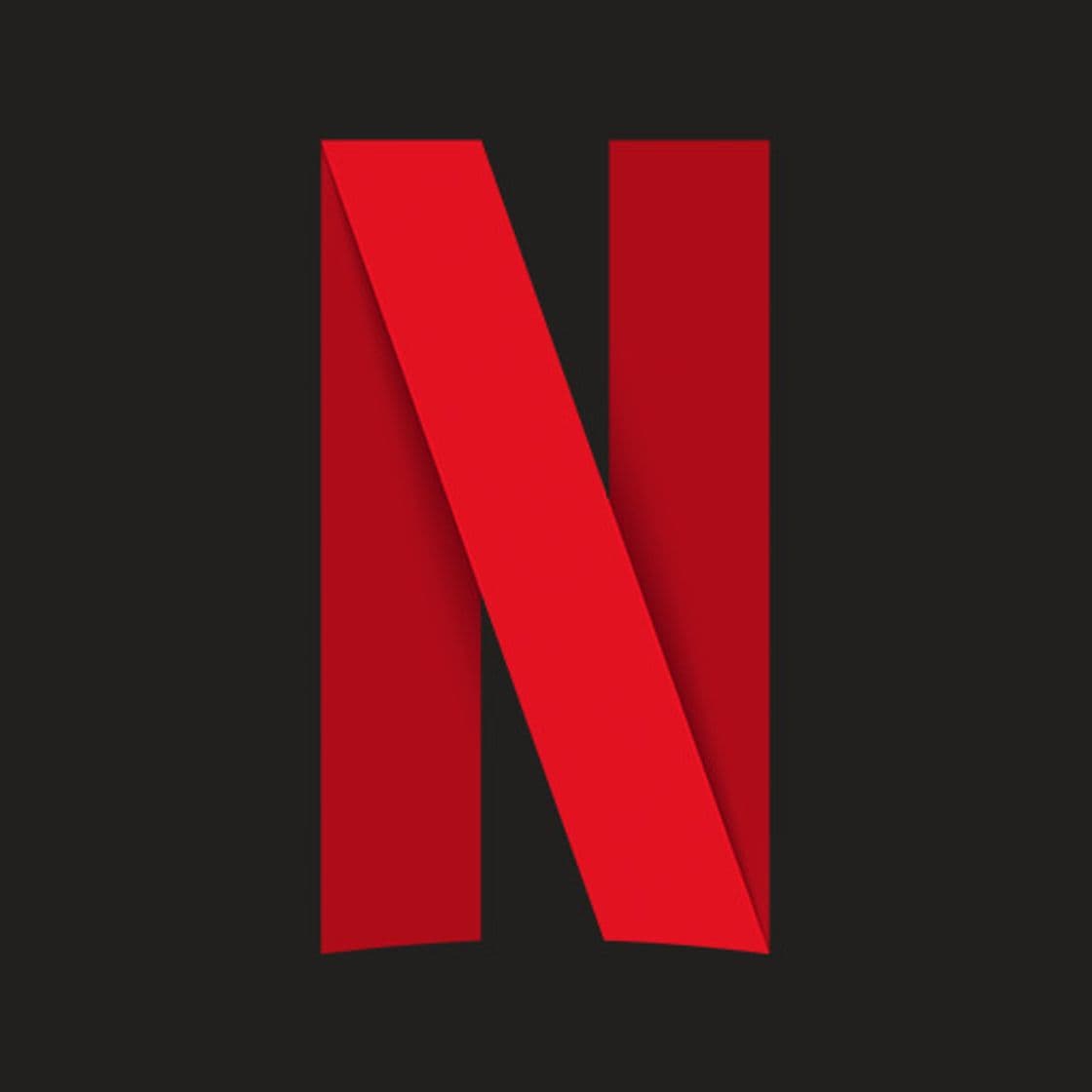 App Netflix