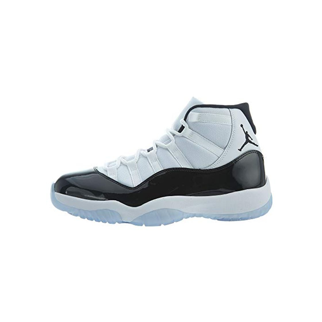 Fashion Jordan Air 11 Retro, Zapatillas de Deporte para Hombre, Multicolor