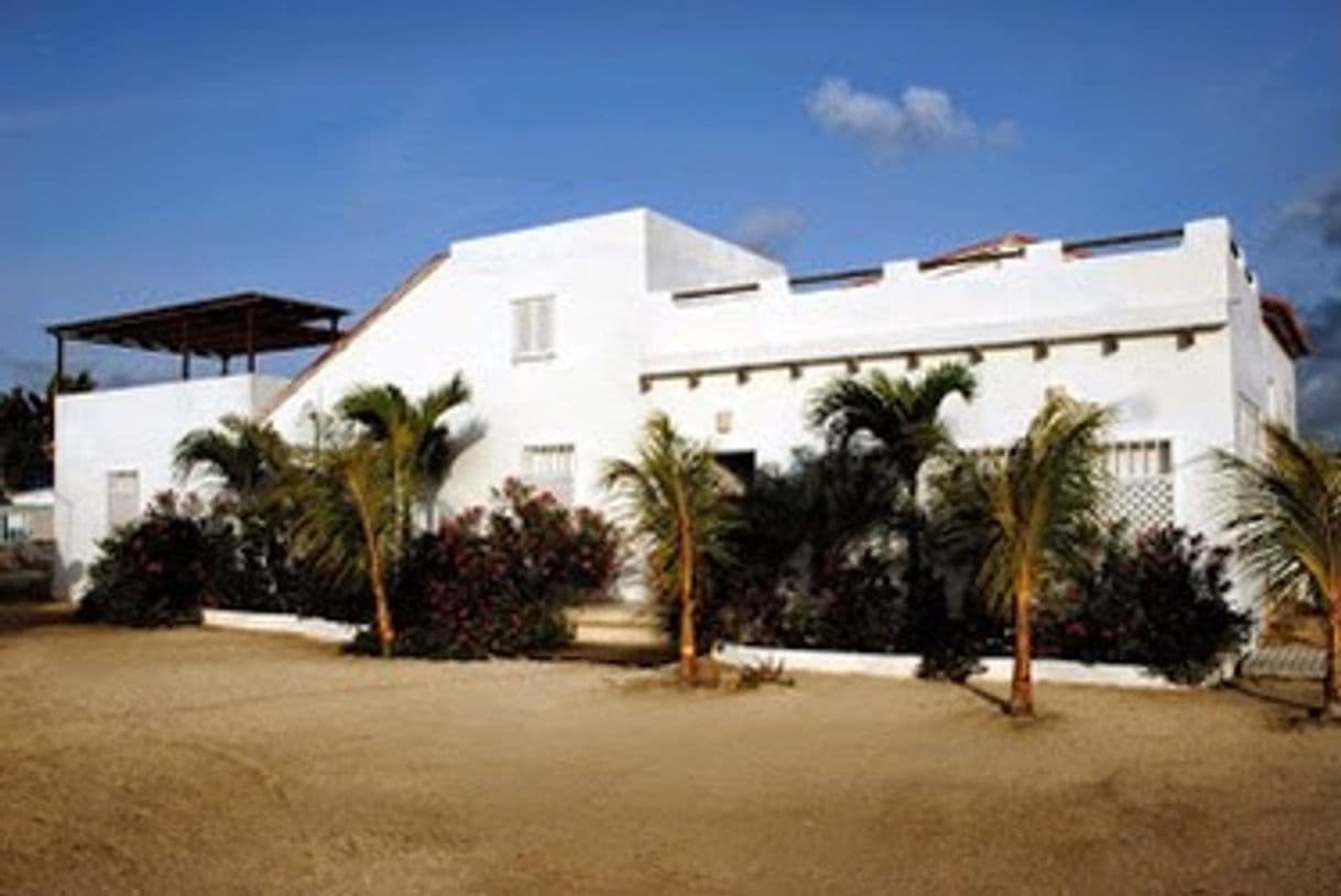 Lugar VILLA CARACOL