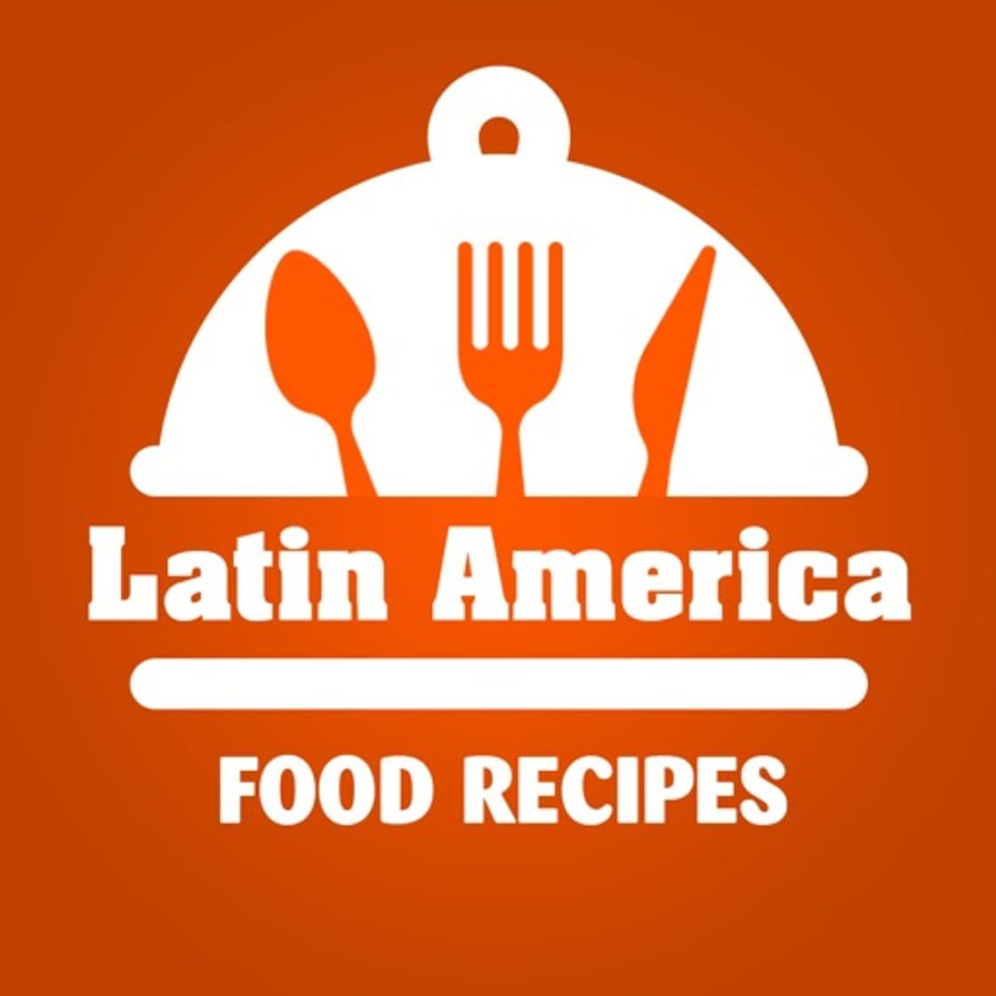 App Food Recetas Latin America