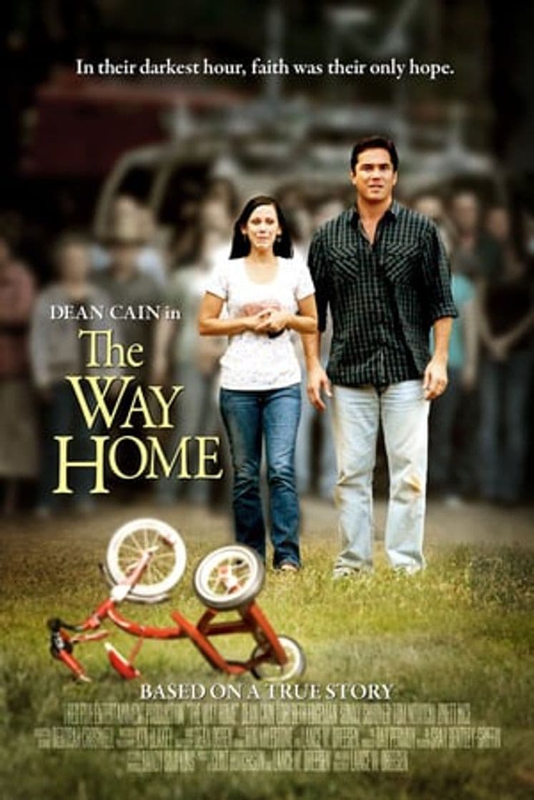 Película The Way Home