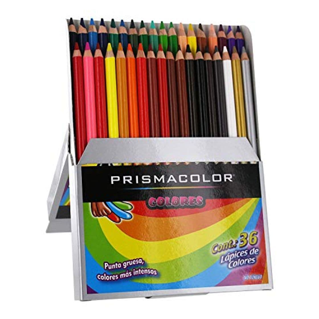 Producto Prismacolor Scholar - Juego de lápices de colores