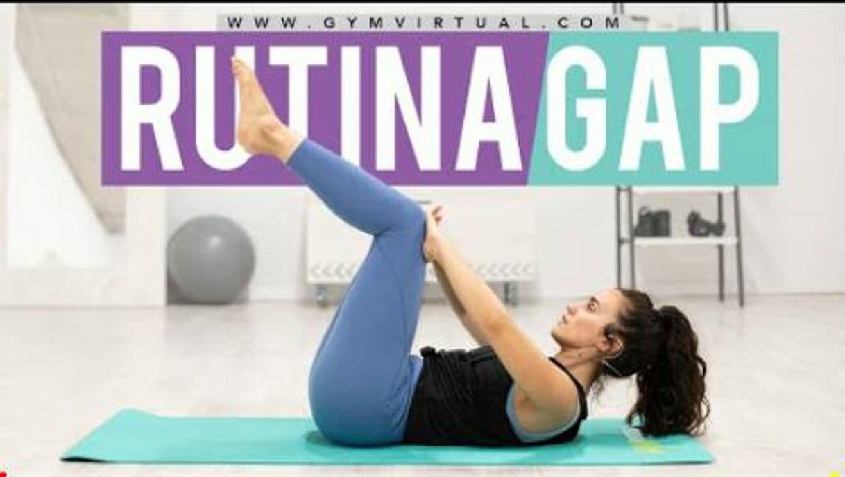 Fashion Ejercicios para Gluteos, Abdomen y Piernas 🚀