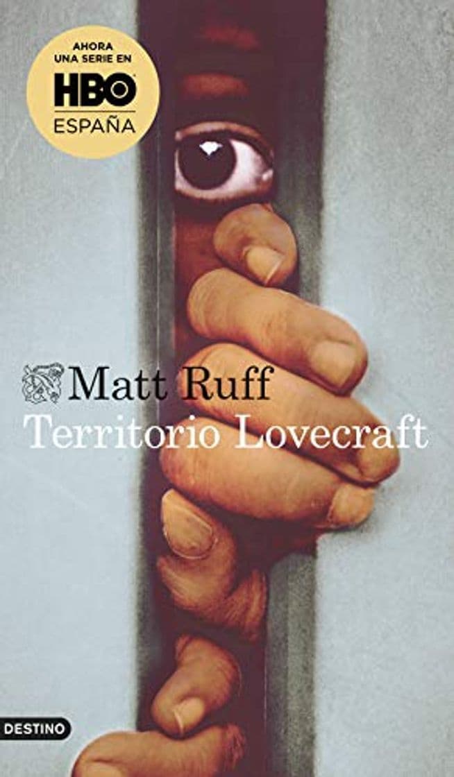 Libro Territorio Lovecraft