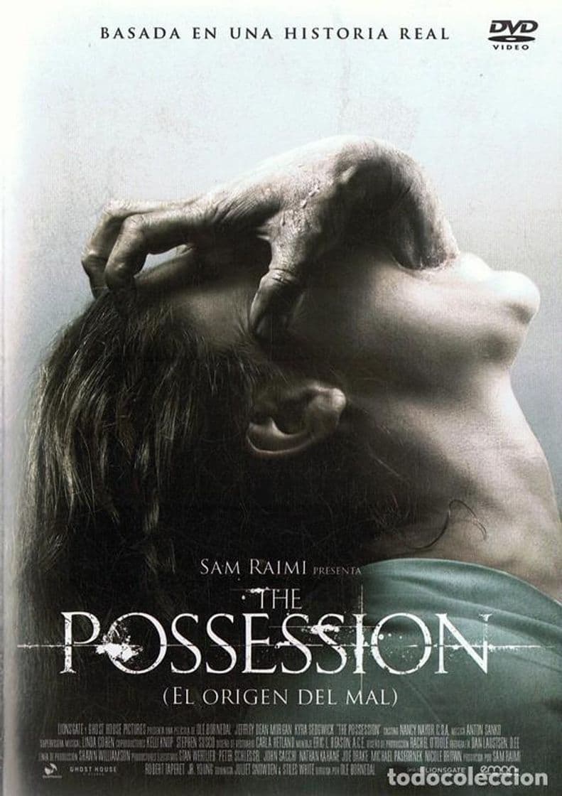 Movie The Possession