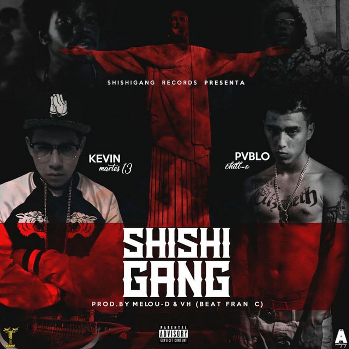 Music ShiShi Gang