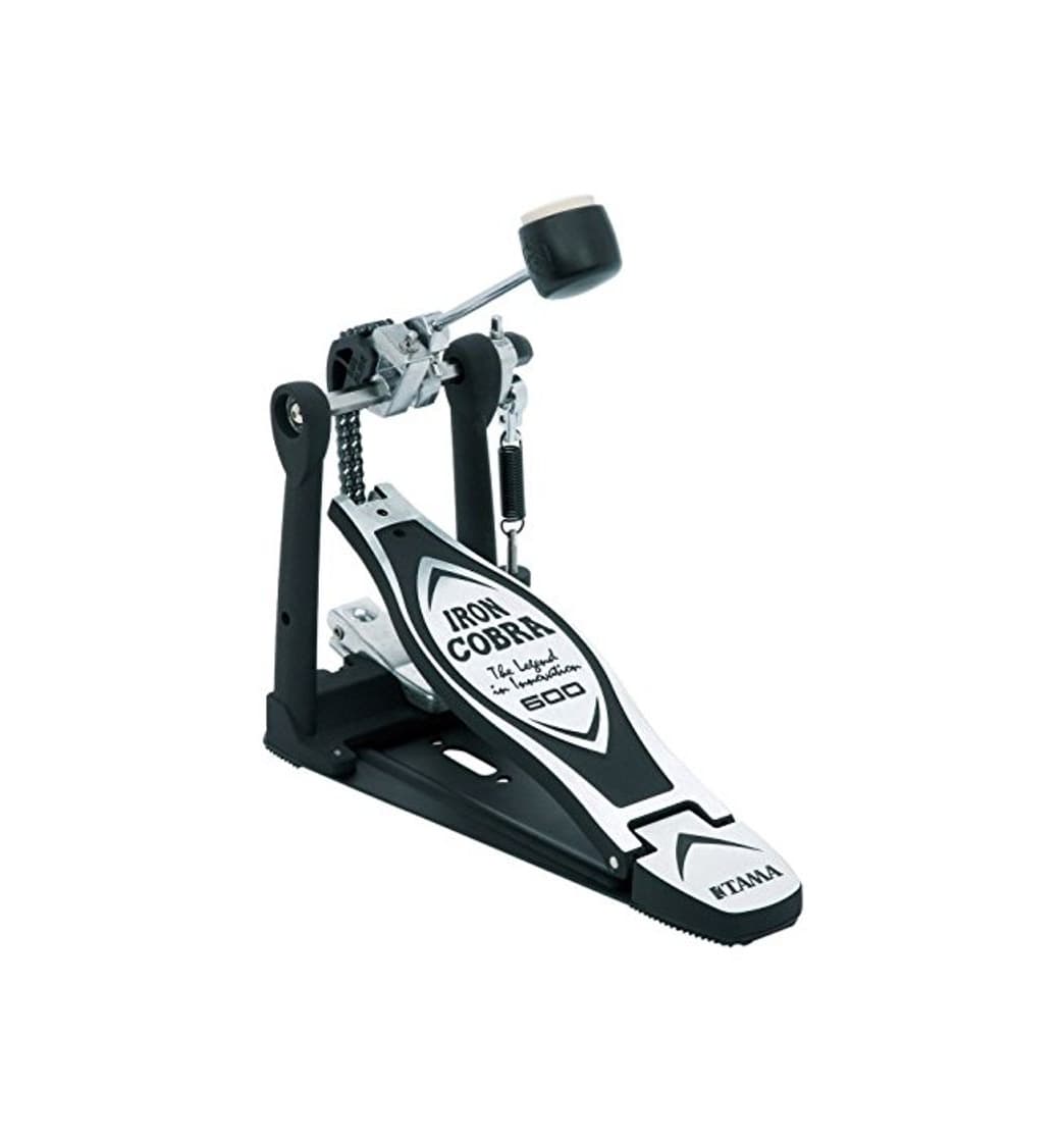 Product Tama HP600D PEDAL DE BOMBO IRON COBRA