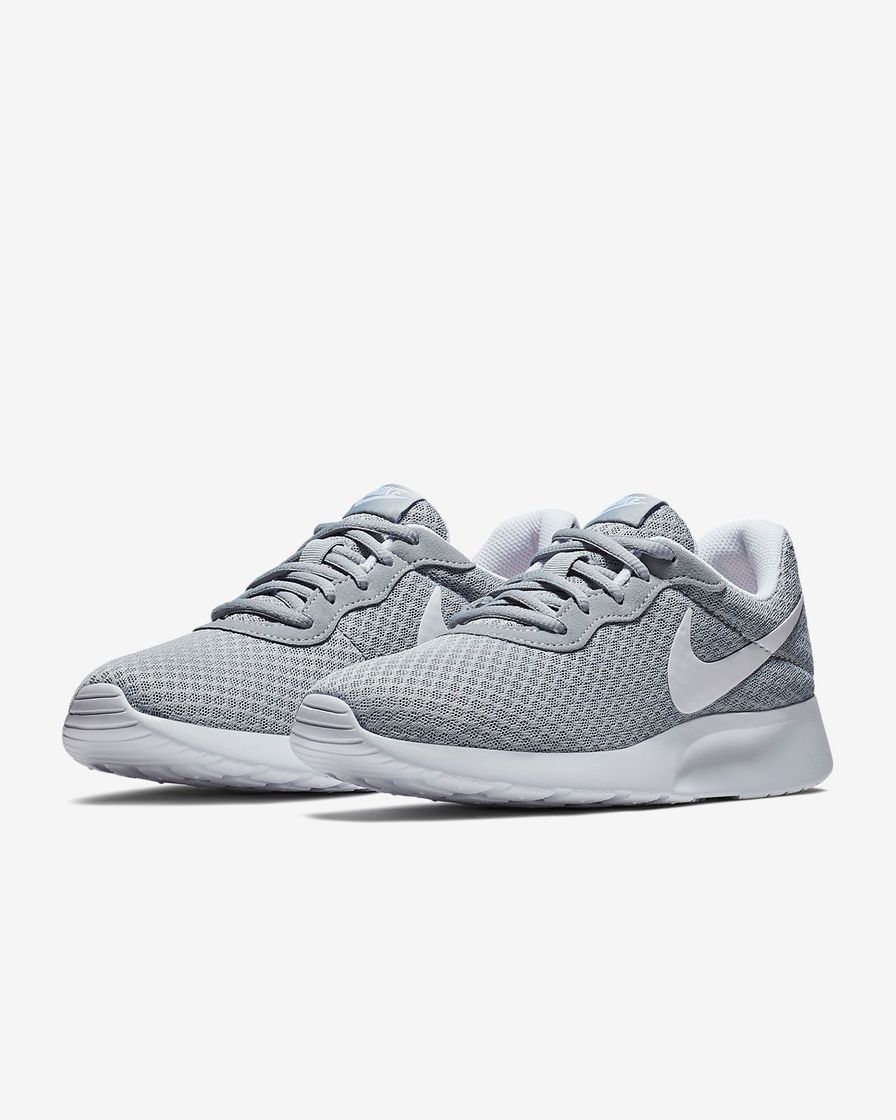 Product Nike Tanjun, Zapatillas de Running para Mujer, Gris