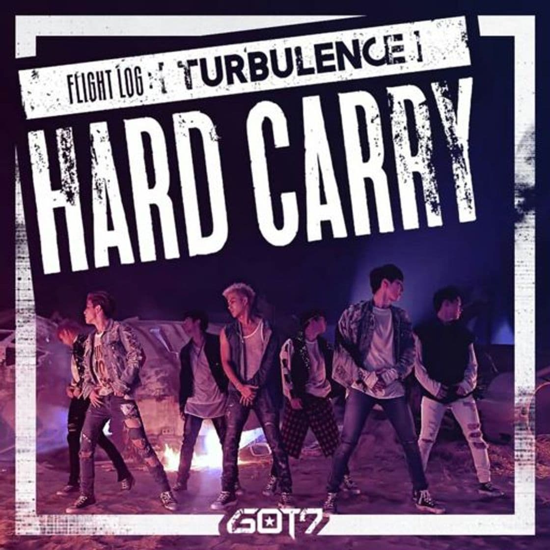 Music 하드캐리 Hard Carry