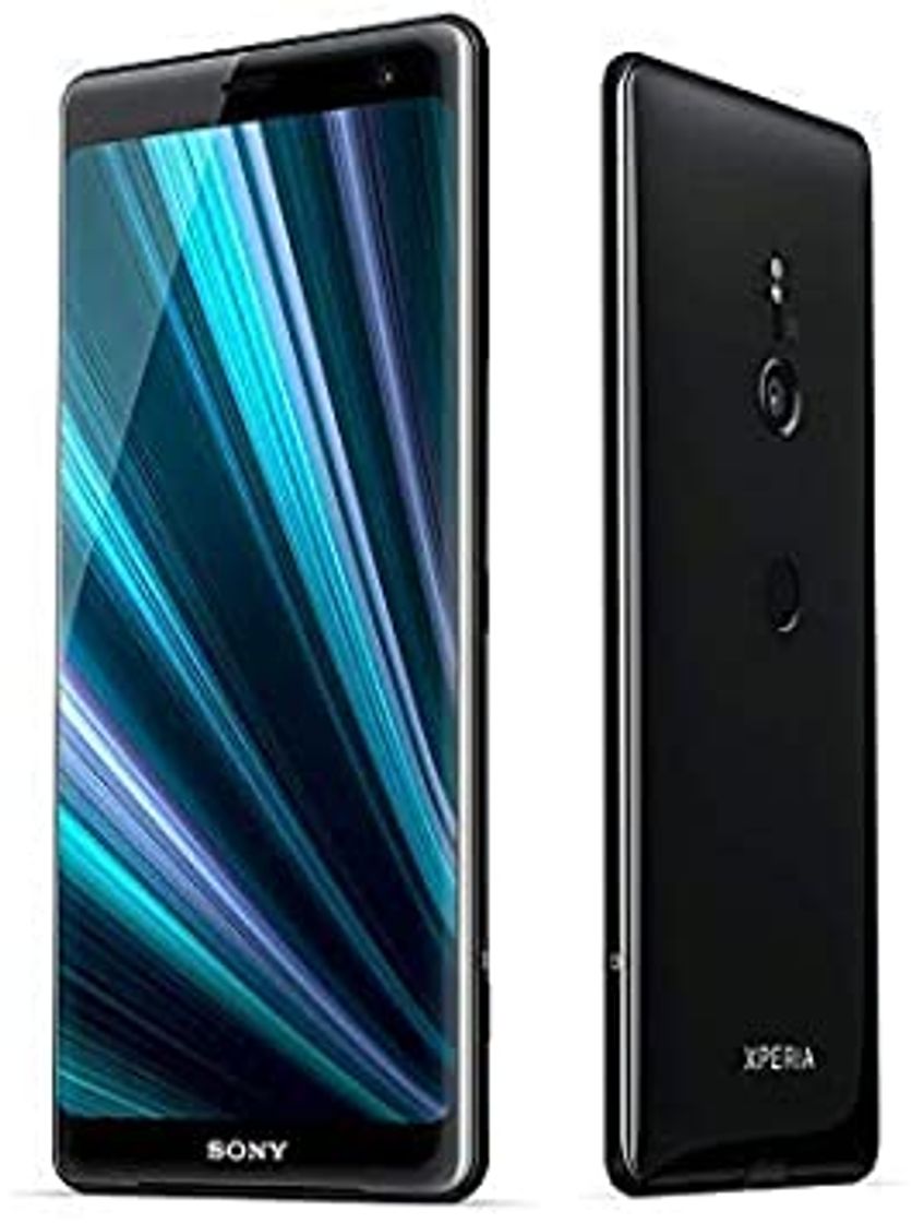 Product Sony Xperia 1 - Smartphone de 6,5" 4K HDR OLED 21:9 (SD