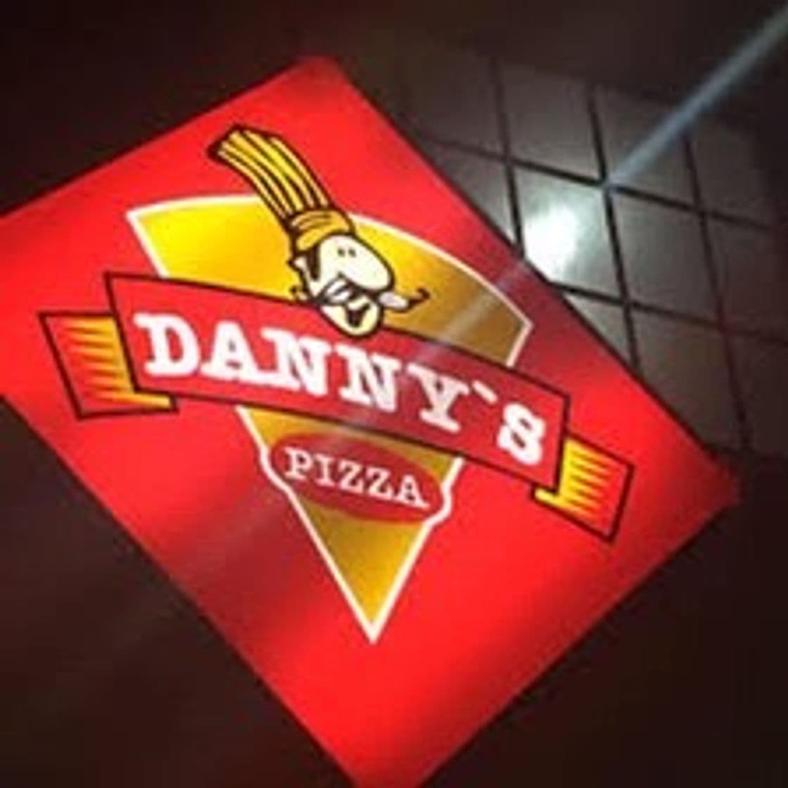 Restaurantes Danny's Pizza