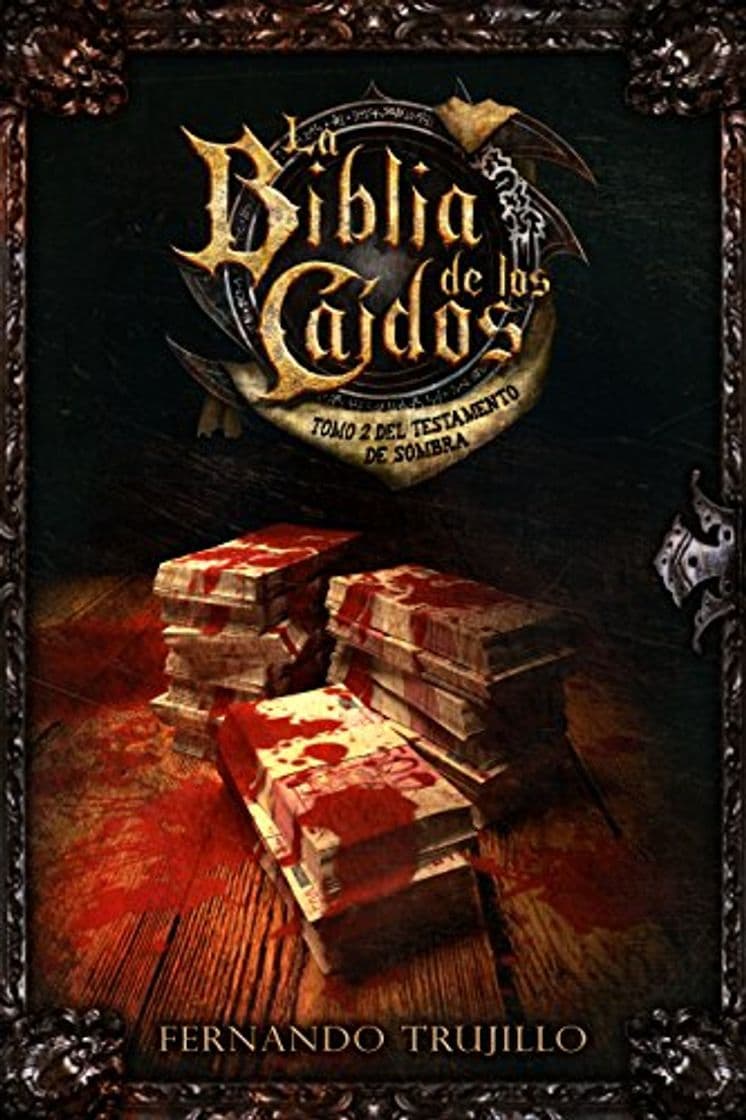 Book La Biblia de los Caídos