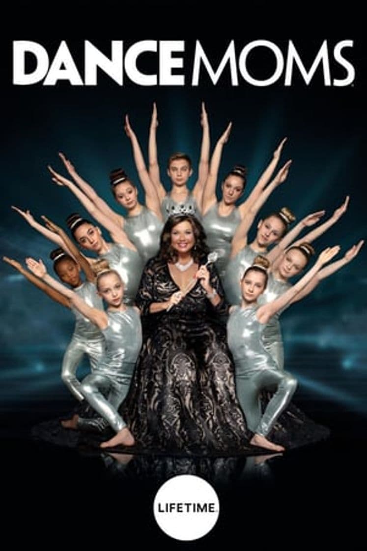 Serie Dance Moms