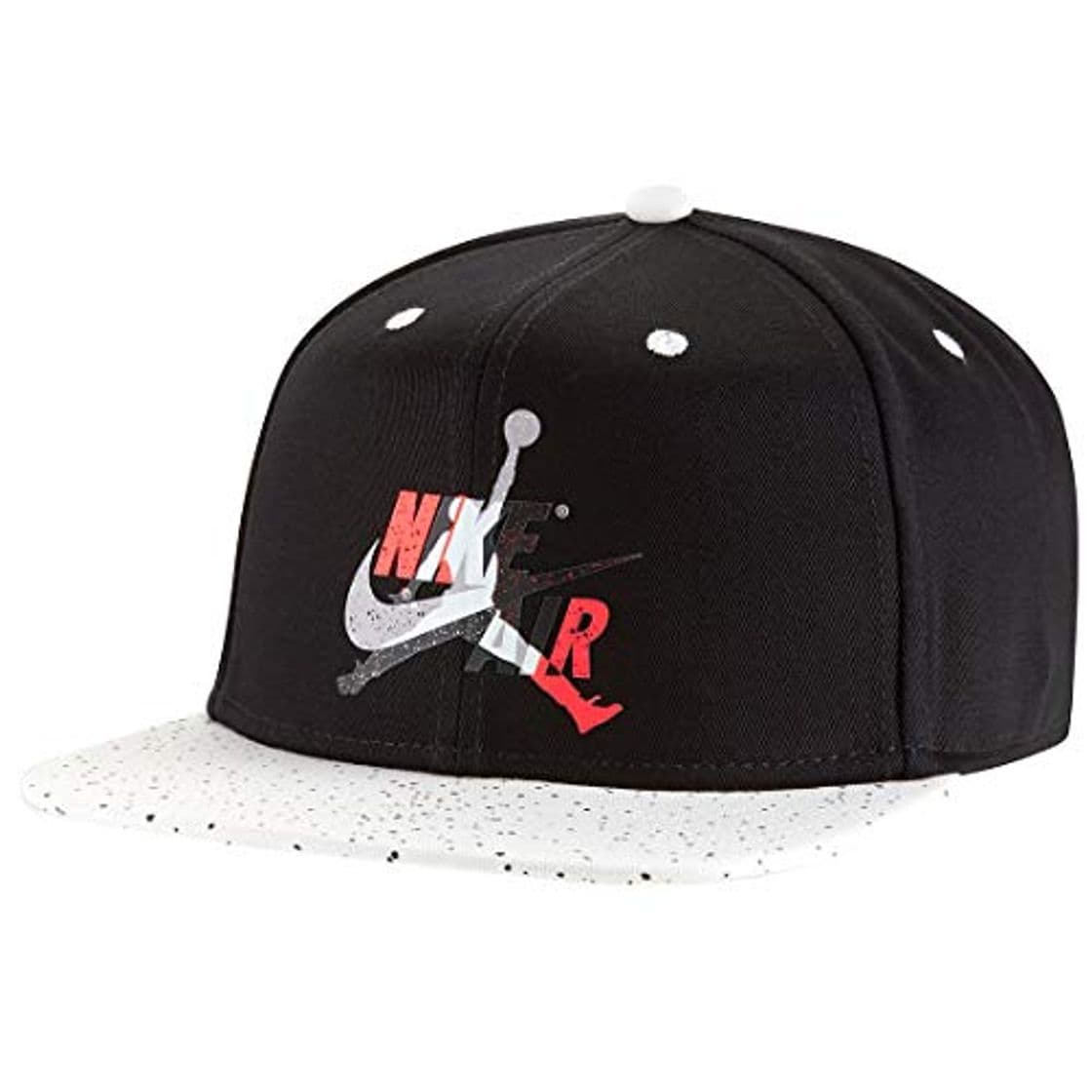 Fashion Nike Air Jordan Gorra para Hombre - sintético Talla