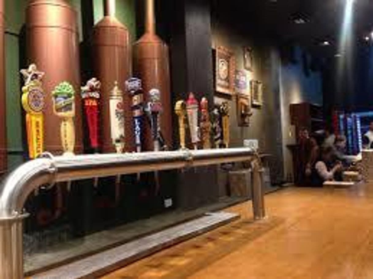 Restaurantes Porter Brew House