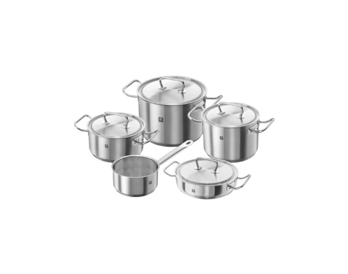 Product Zwilling Twin Classic - Batería de cocina