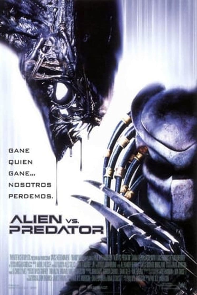 Película AVP: Alien vs. Predator