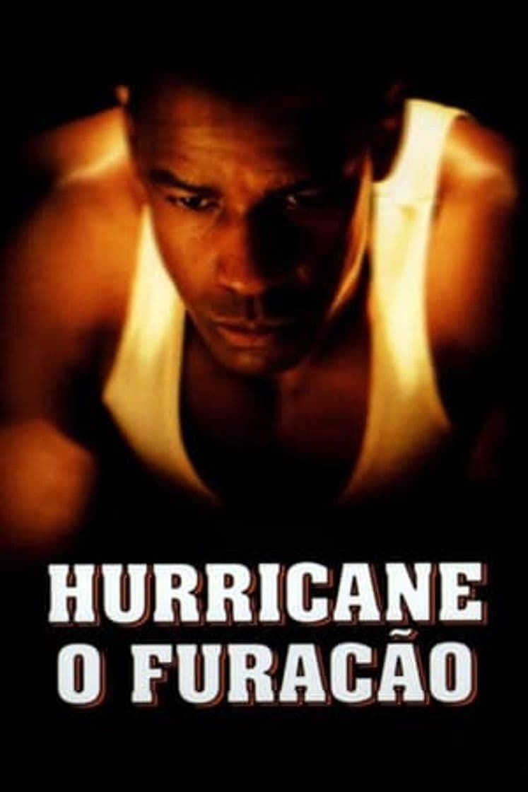 Película The Hurricane