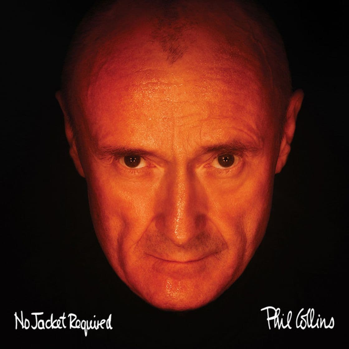 Music Sussudio - 2016 Remaster