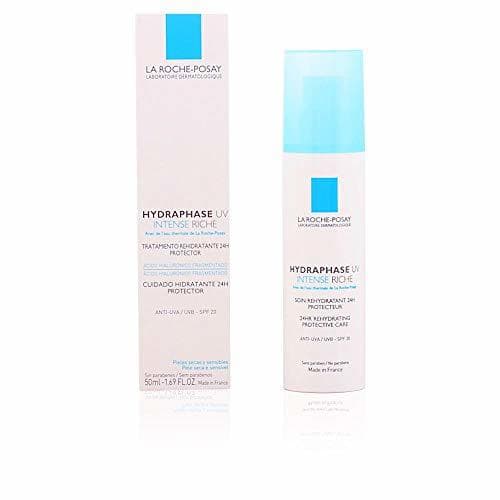 Beauty La Roche Posay UV Riche - Crema Hidratante