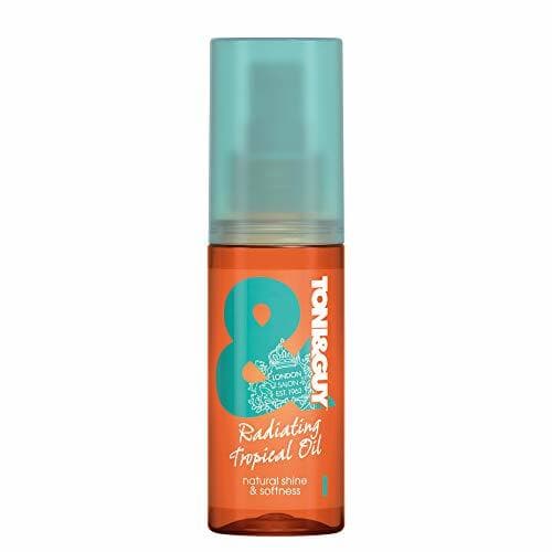 Belleza Toni & Guy Radiating Tropical Oil