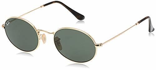 Moda RAY-BAN 0rb3547n 001 54 Gafas de sol