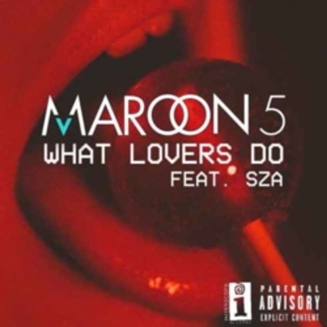 Canción What Lovers Do