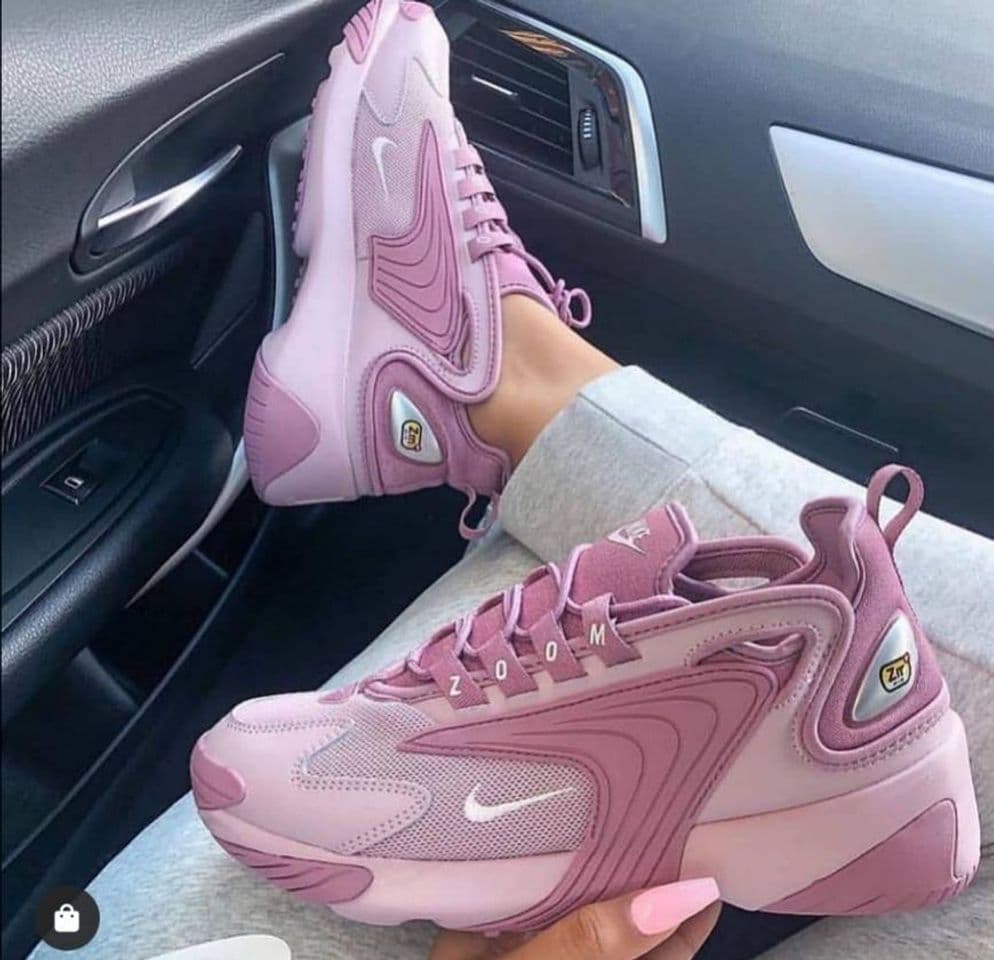 Fashion AIR ZOOM 🤩💯