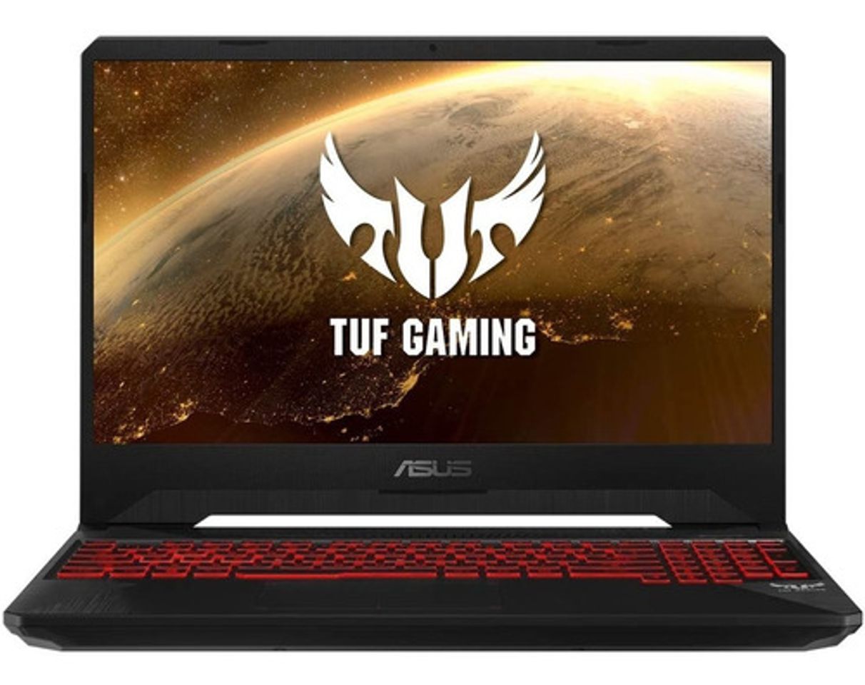 Fashion Portatil Gamer Asus 15.6 Ryzen5 16 Ram 512 Ssd 4gb Graficos ...