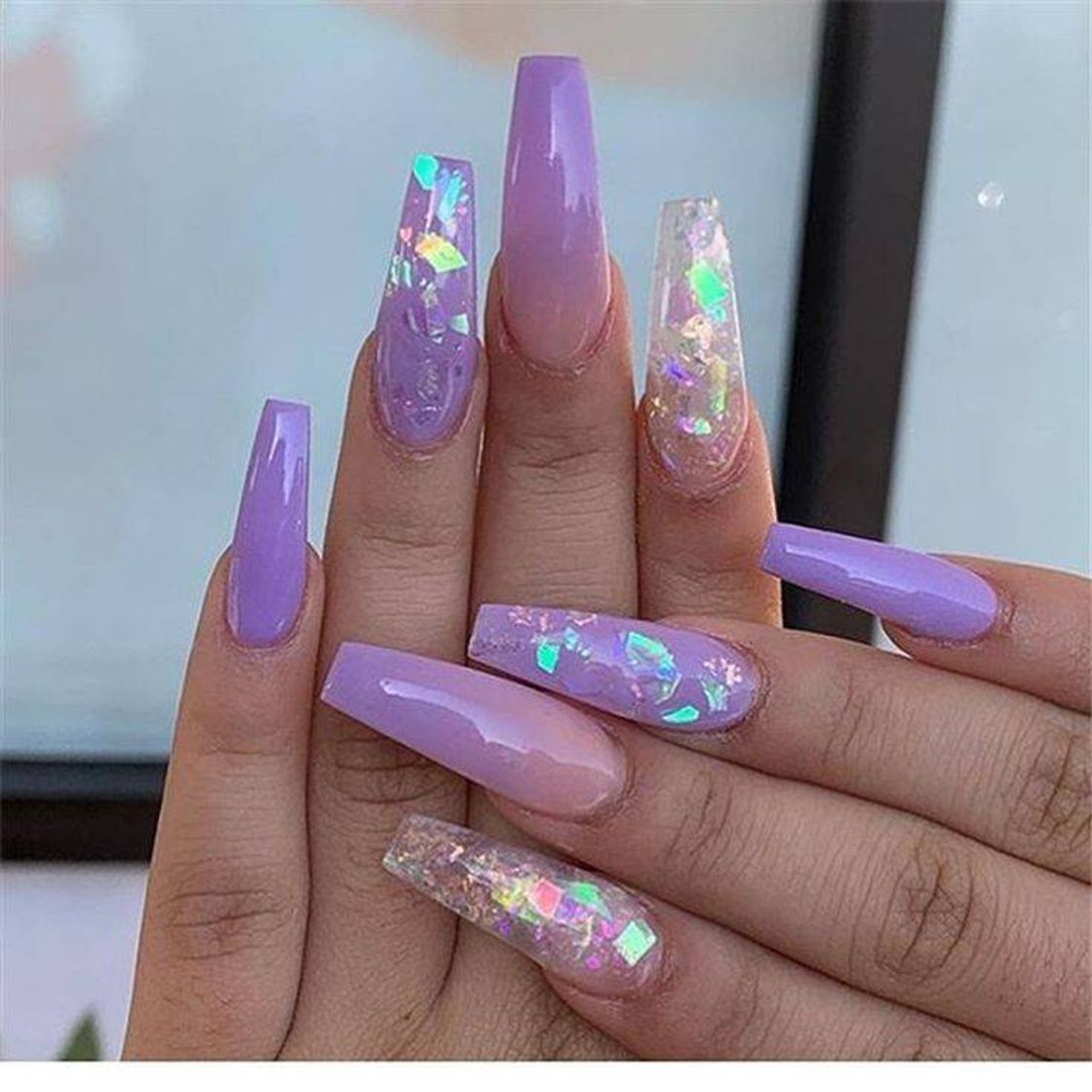 Fashion Nails💅💅