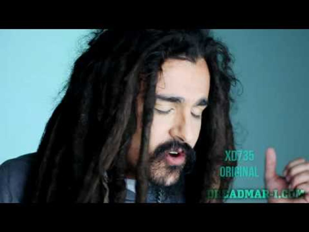 Fashion Dread Mar I - Asi Fue - YouTube