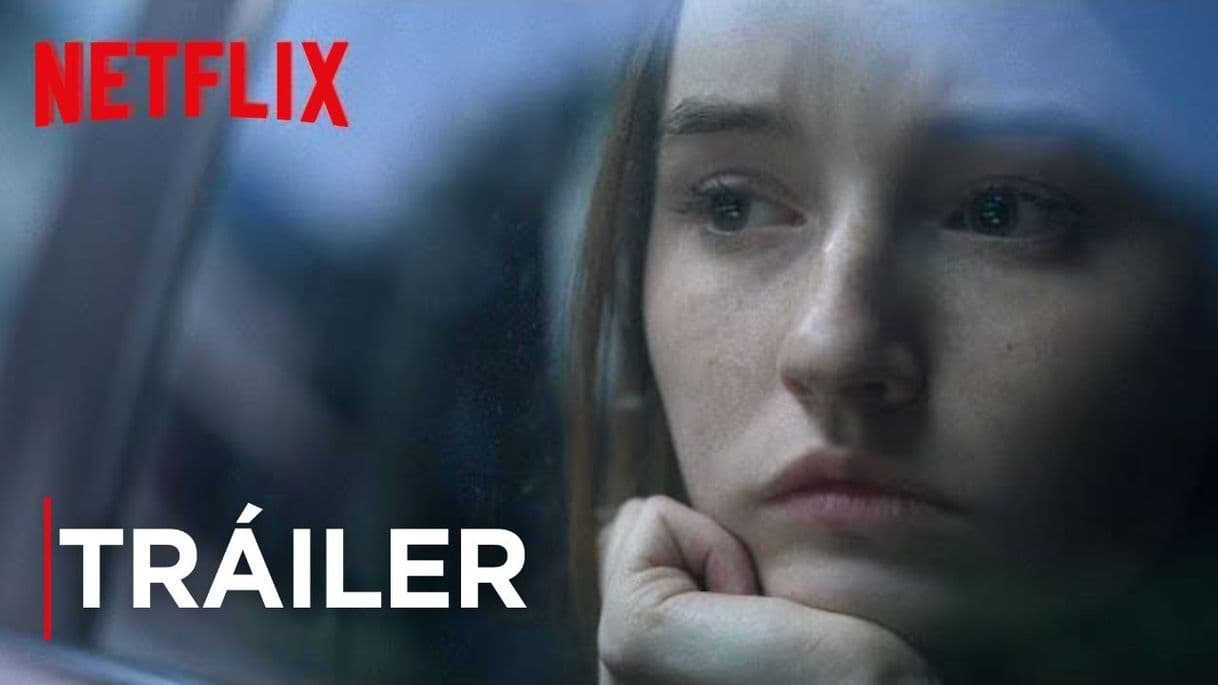 Serie Inconcebible | Tráiler oficial | Netflix - YouTube 