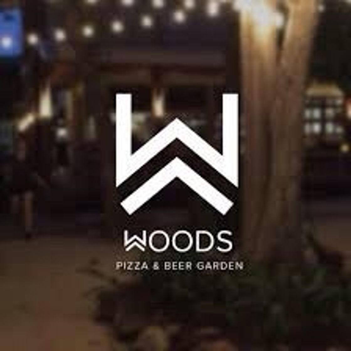 Restaurantes Woods Pizza & Beer Garden