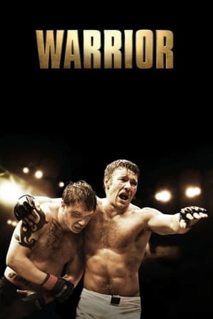 Película Warrior