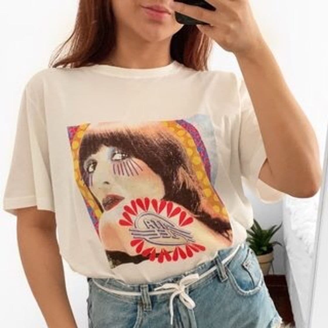 Fashion T shirt 💖