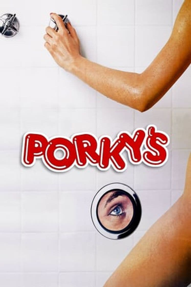 Película Porky's