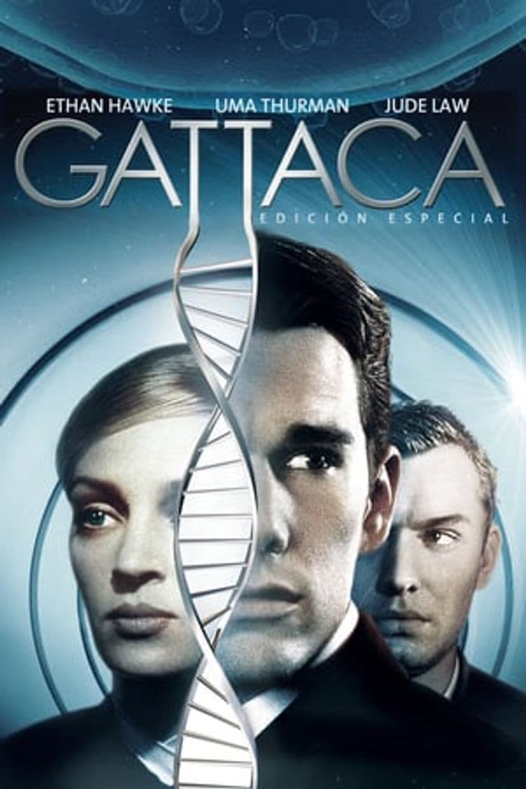 Película Gattaca