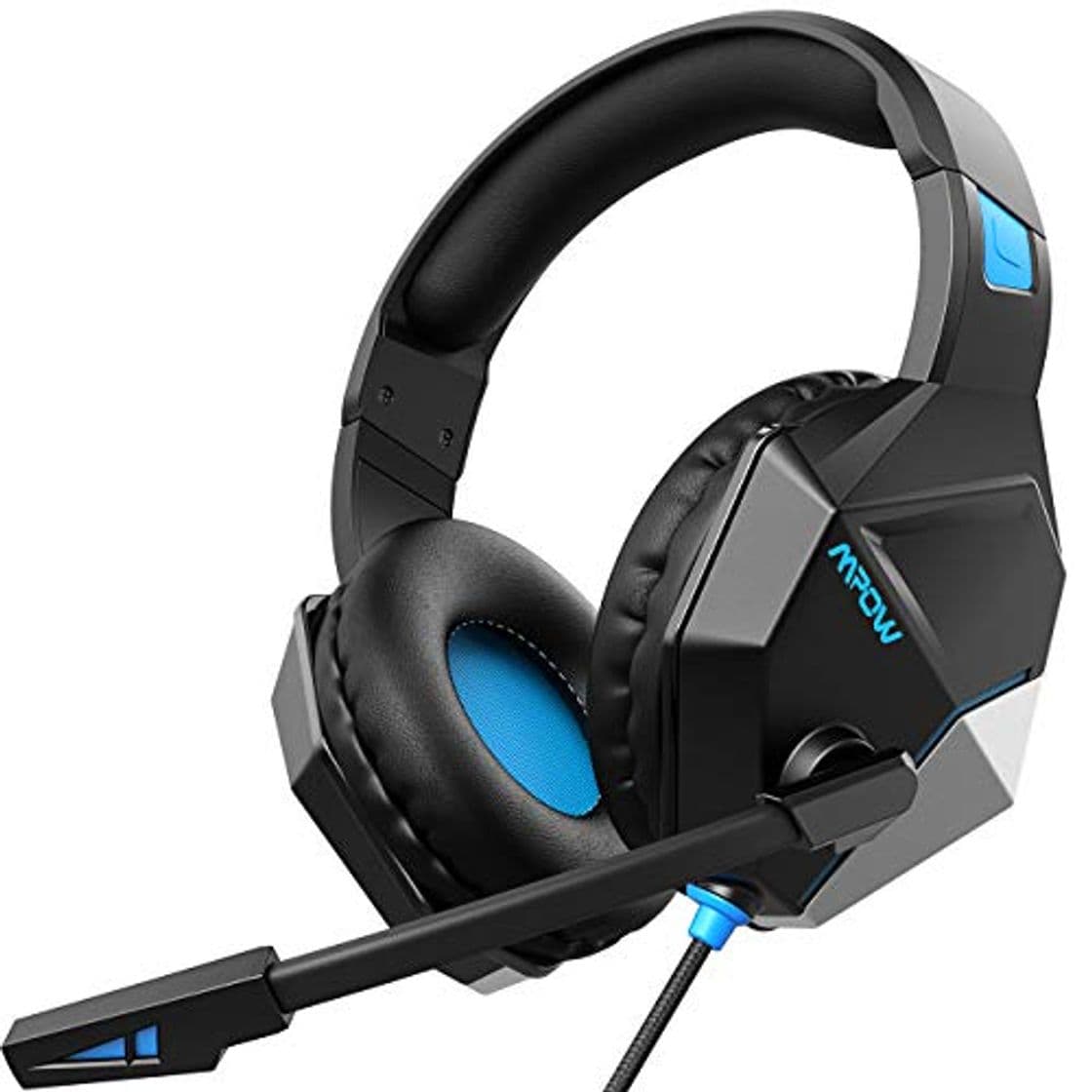 Product Mpow EG10 Auriculares Gaming（Nueva Versión）para PS4