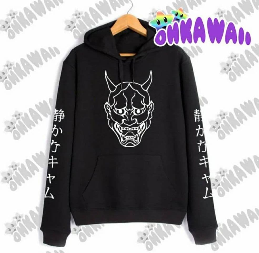 Fashion Hannya Mask Japan