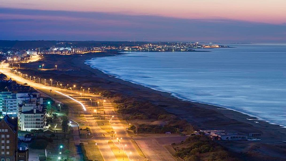 Place Punta del Este