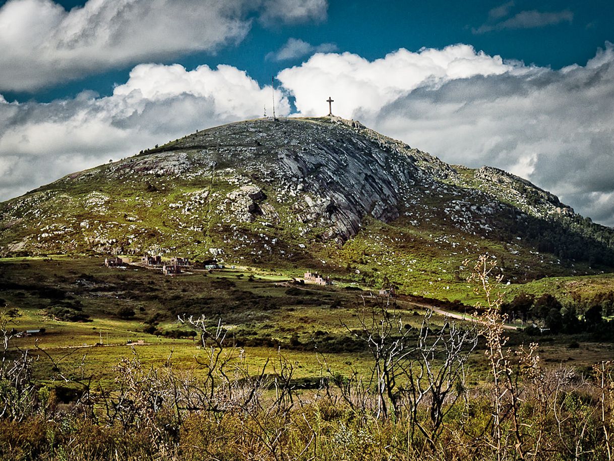 Place Pan de Azúcar