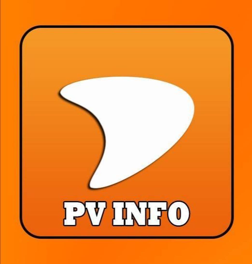 App PV Info - Apps on Google Play 