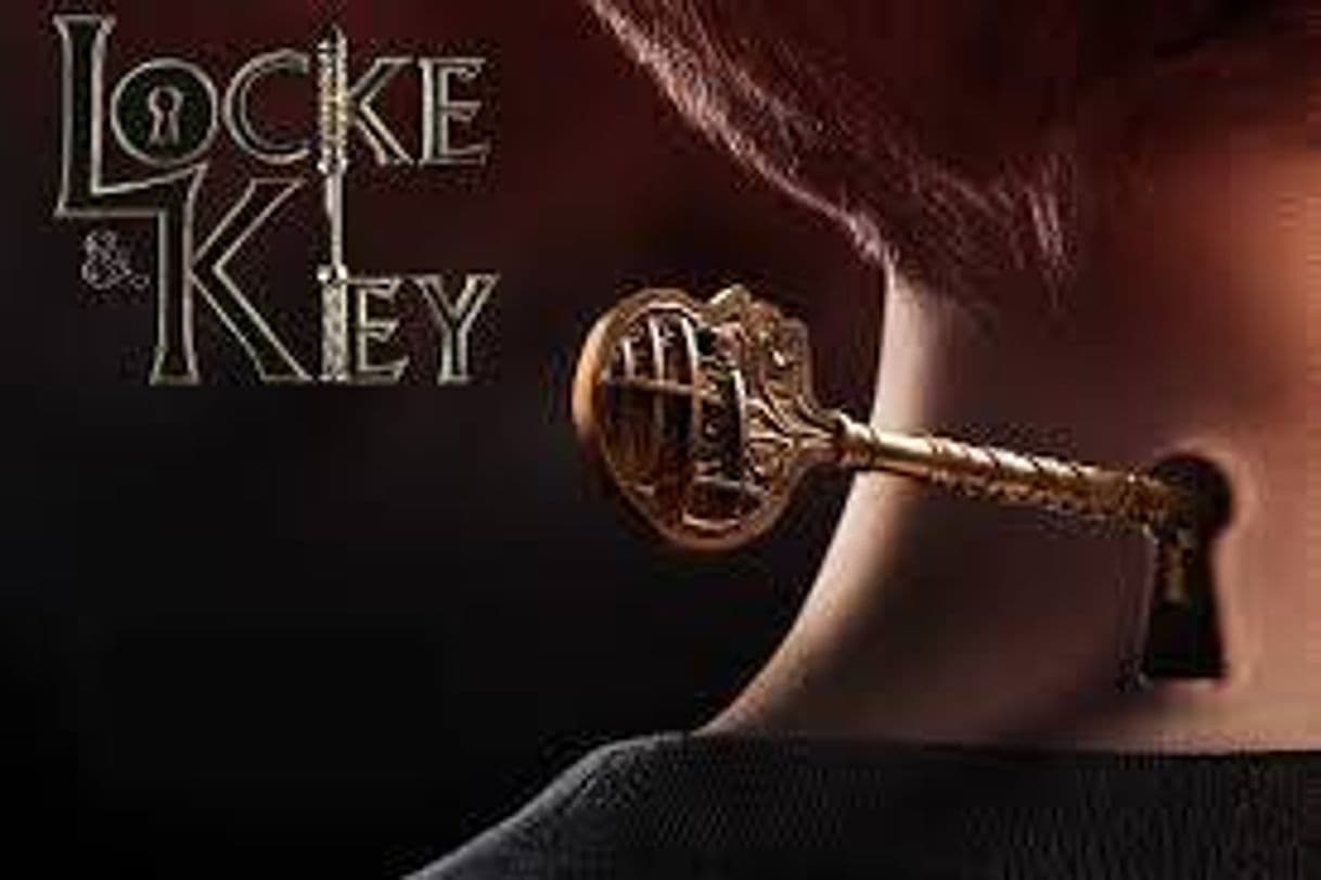 Serie Locke & Key | Netflix Official Site