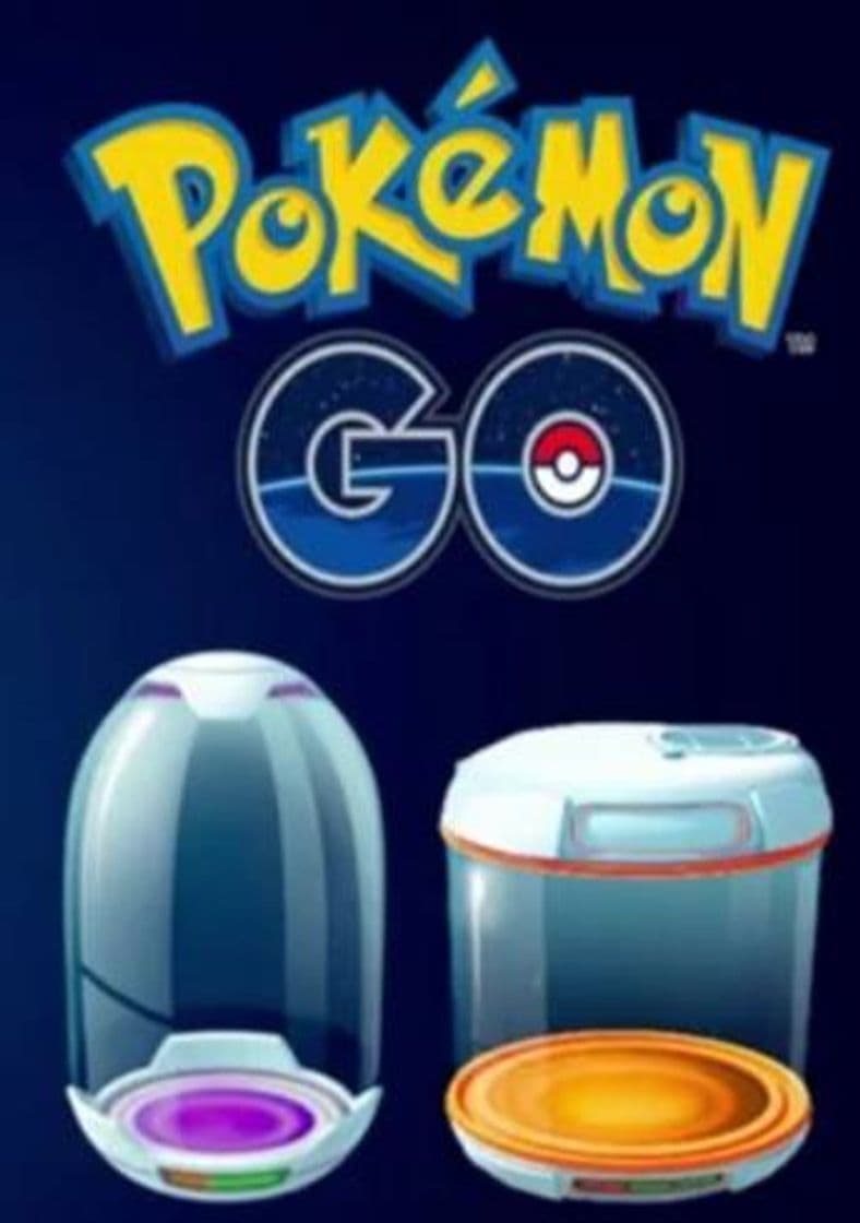 Videojuegos Abre huevos en Pokémon go sin salir de casa.