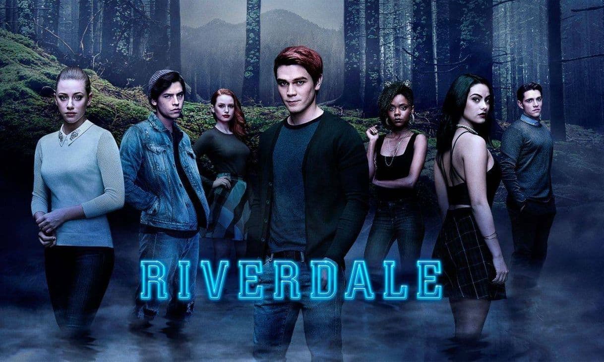 Serie Riverdale | Netflix